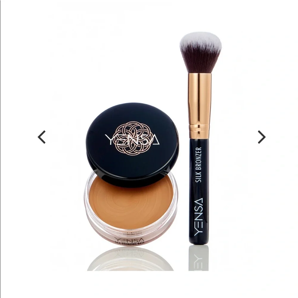 Yensa sunlit glow